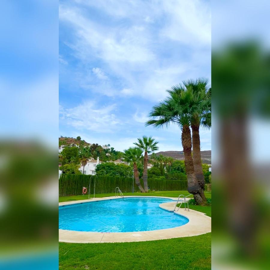 Apartamento Aloha 28 Marbella Exterior photo