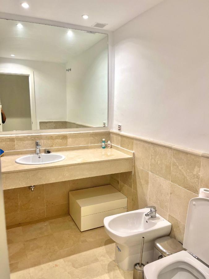 Apartamento Aloha 28 Marbella Exterior photo