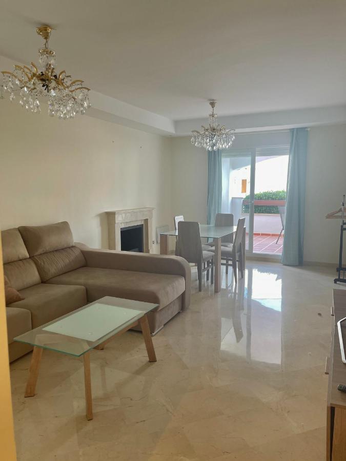 Apartamento Aloha 28 Marbella Exterior photo